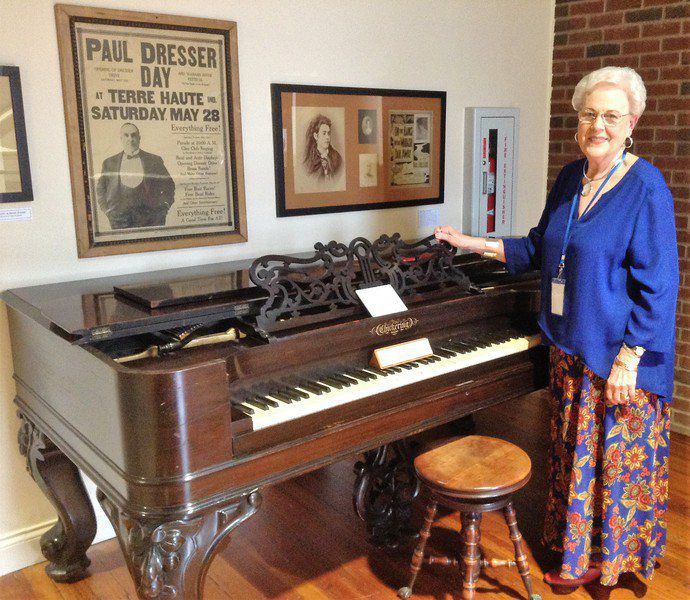 MARK BENNETT: History Center, roster of museums gems of city's Cultural District